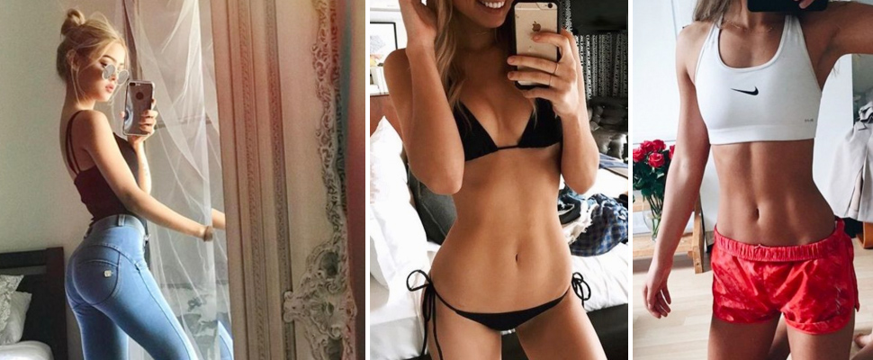 想要減肥？那就先拿你的血型來吧！又有一個可以大口吃肉的藉口了～