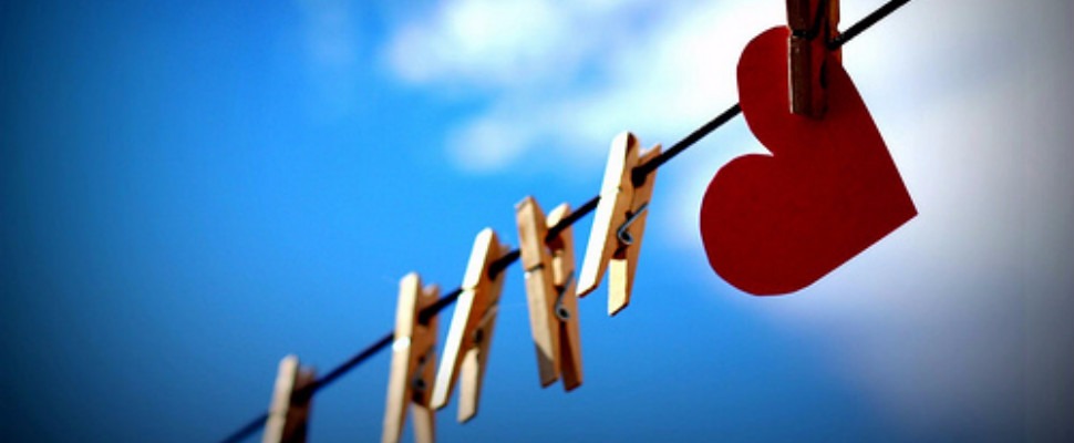 吵架也有方法：遵守情侶吵架守則，讓感情越吵越甜蜜～