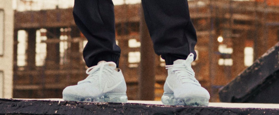 未上市已瘋狂，一上市秒賣光！這麼火的球鞋，你跟上了嗎？