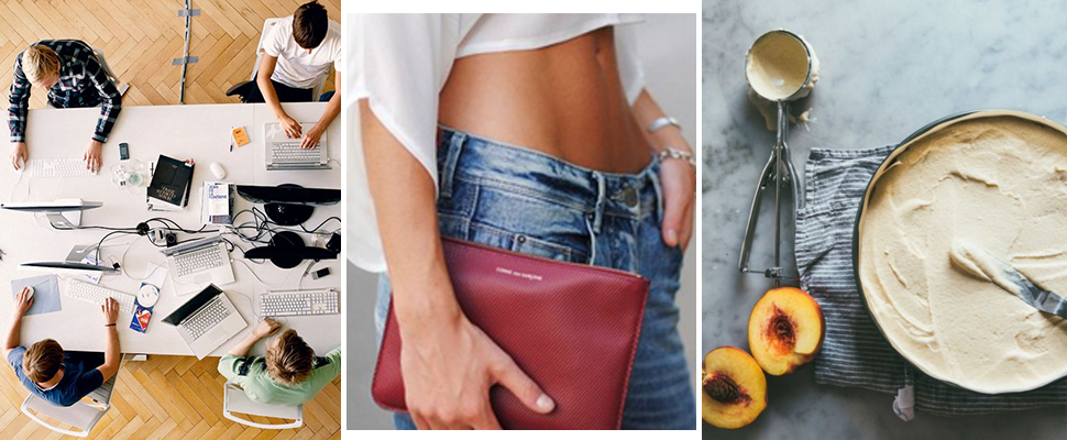 上班族的心酸蝦郎災？肚肚真的好藍瘦～6個你必須改進的錯誤觀念