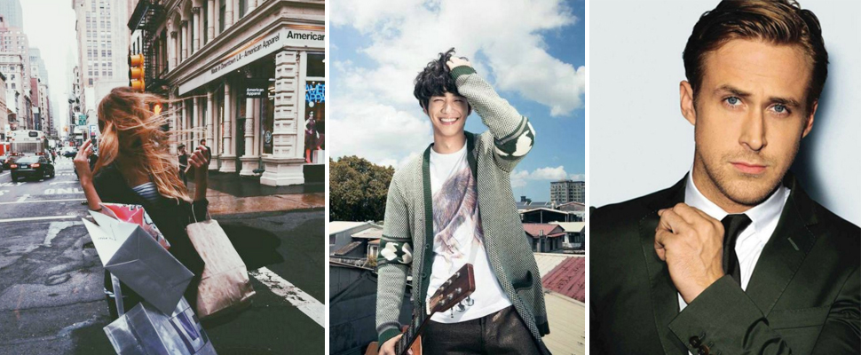 男友找他們就對了，6個為女友花錢不手軟的星座男