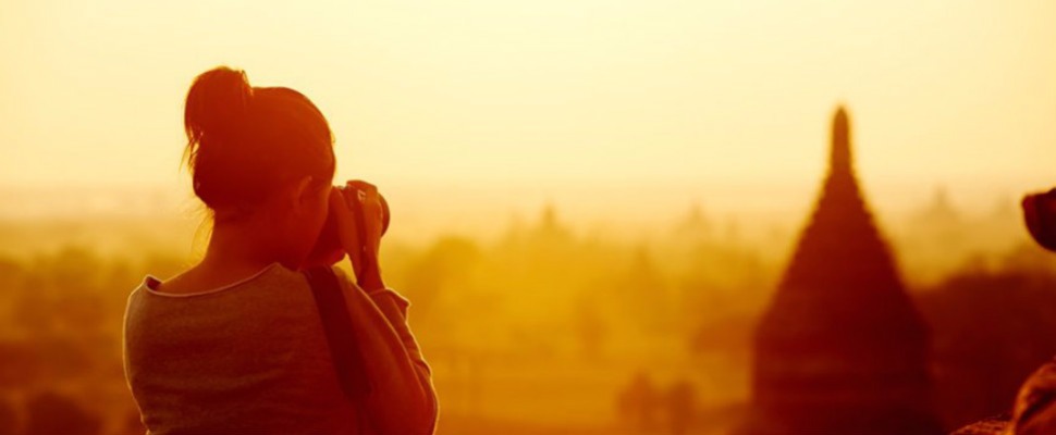 來一場說走就走的旅行吧！這三個星座女旅行中最容易有豔遇～