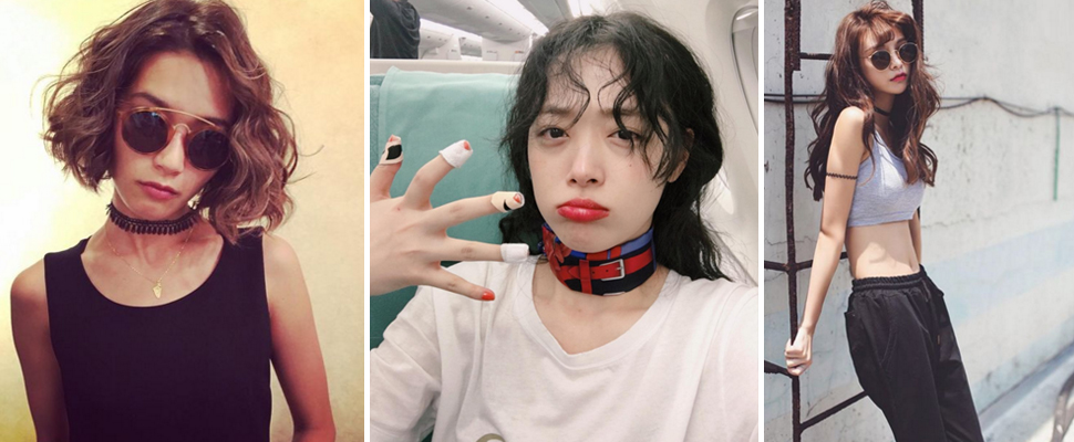 2017大勢髮型，不是雪莉玫，而是充滿古靈精怪的「雪莉捲」