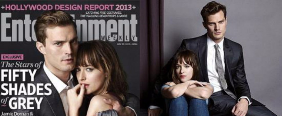 其實內心喜歡霸道總裁～這些星座女內心渴望五十道陰影（羞>///<