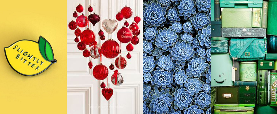 夭壽準！你覺得哪個顏色看起來最舒服？看看你的EQ有多高