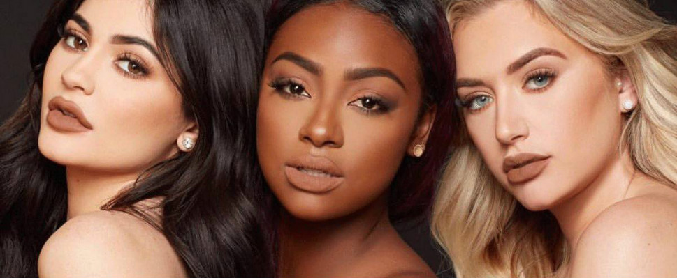 跟上這季的「吃土」風潮了嗎？四個訣竅讓妳輕鬆駕馭土色唇～