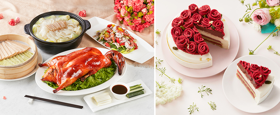 台北必吃的TOP3母親節大餐，經濟美味又好豐盛～｜美食推薦