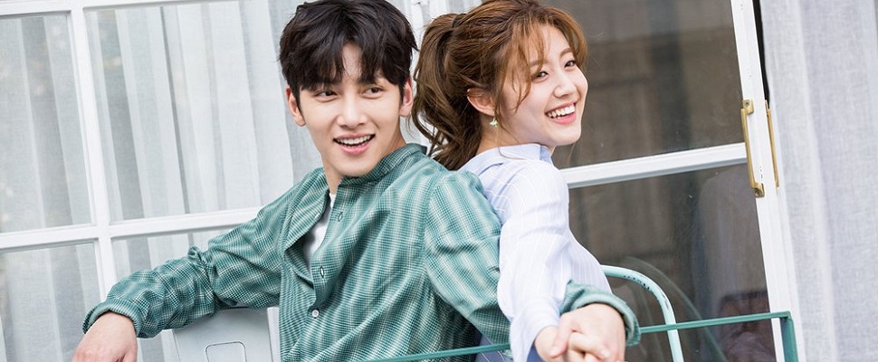 五月來嘍二大男神即將回歸，這二部劇千萬別錯過！｜戲劇推薦