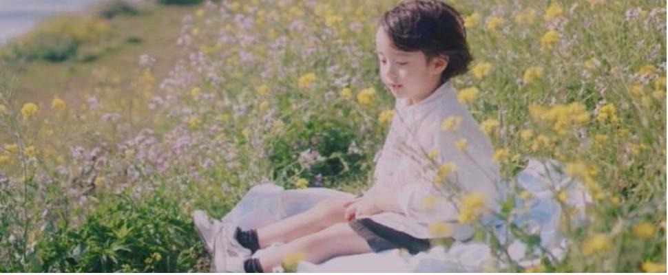 韓國小小花美男，這麼可愛會不會太犯規～