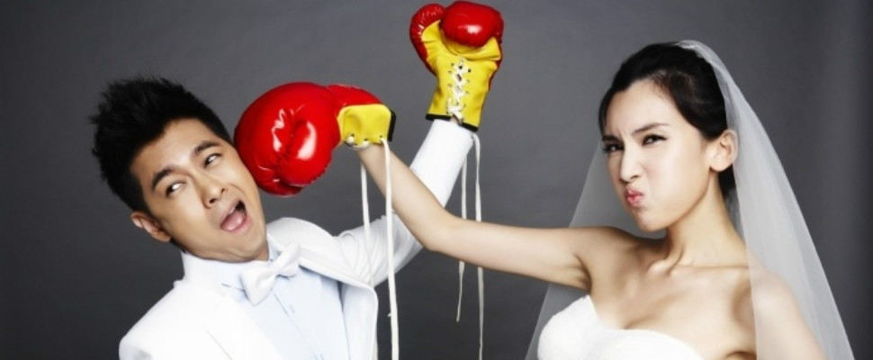 我不是怕老婆，這是尊重！12星座男誰最聽老婆話（下）