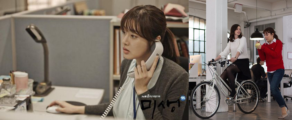 不當乾妹妹，只要「6招」輕鬆對付辦公室缺水肌