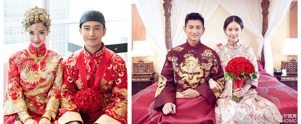 白紗已經不流行，具有特色的風格婚紗才正夯！