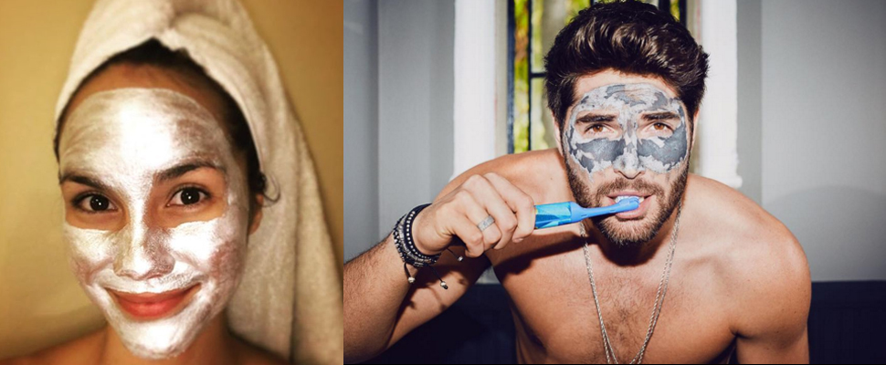 隨時上鏡的小心機，好萊塢明星必備「發光面膜」，立即看見好氣色