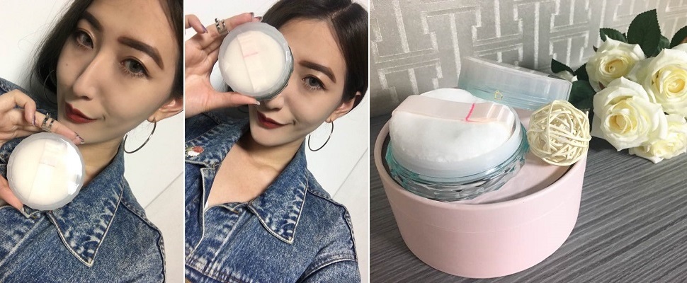 小編開箱：讓美白與香氣伴隨著香甜入夢，碧麗妃許妳一個「仲夏夜之夢」！