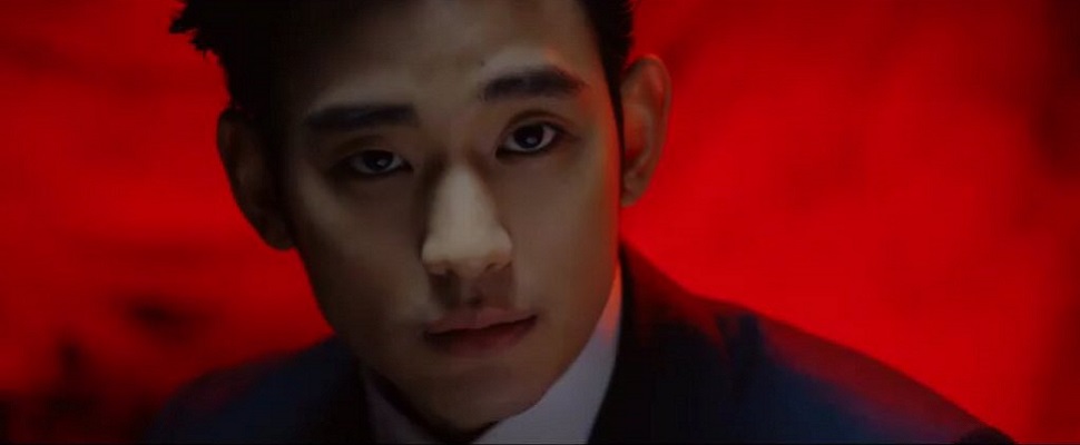 很想念都教授金秀賢嗎？電影Real即將上映久違男神風采再現！