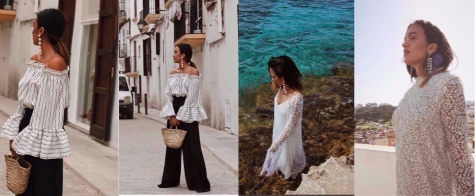 IG穿搭達人造型解析，教你今年必備的11個流行關鍵字！