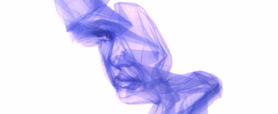 用網紗編織夢境，藝術家Benjamin Shine的作品令眾人不敢置信！