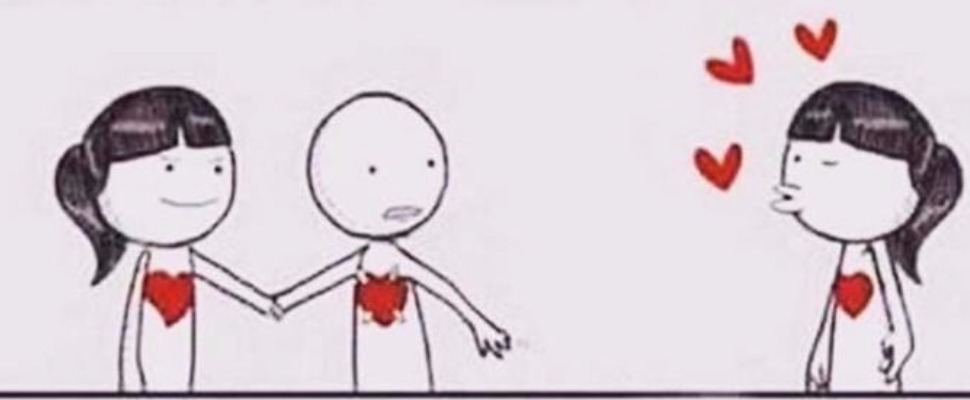 妳的另一半吃起醋來是什麼樣子呢？十二星座男吃醋行為大解析（中）