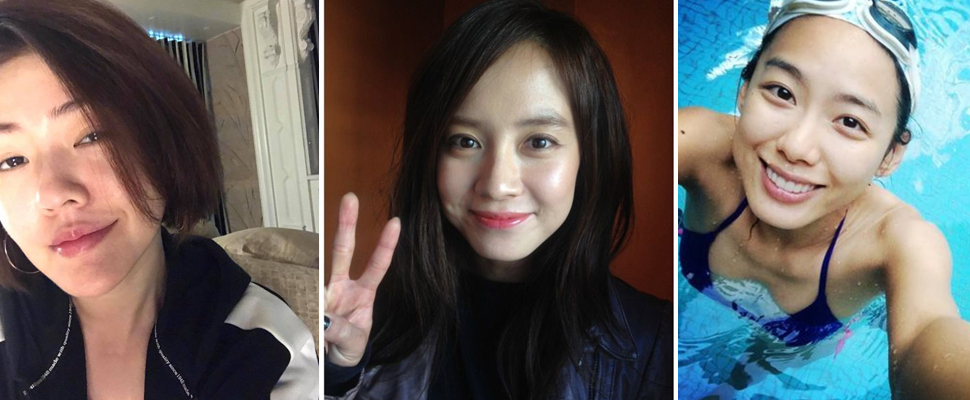 18歲少女養成記，培養正確的洗臉方式，5重點讓你越洗越年輕哦！