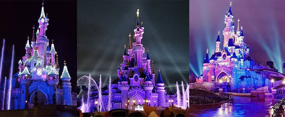 迪士尼樂園也有電音趴！？大人限定的狂歡派對巴黎登場！