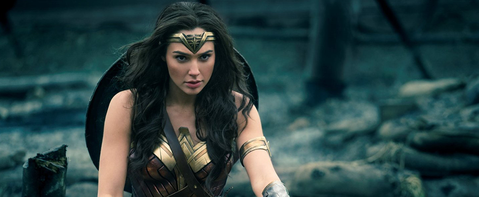 《神力女超人》釋出最新預告！黛安娜的超能力曝光