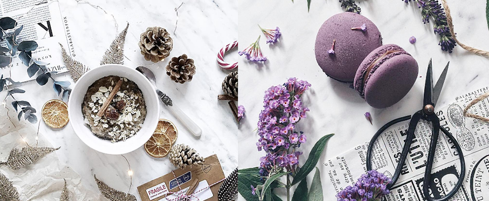 IG情境照四大攻略公開！想拍出歐美部落客水準的美照就這麼做｜拍照技巧