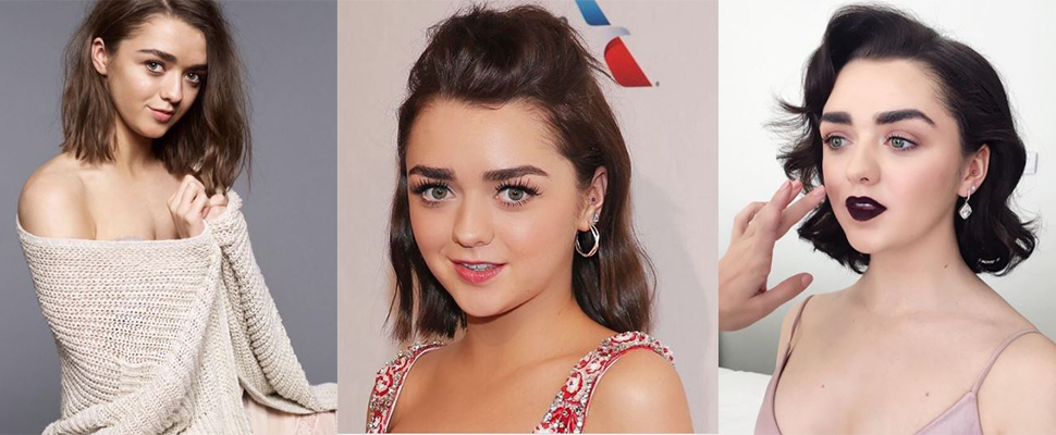 史塔克姊妹即將跨螢幕合體？梅西威廉斯有望加入《X戰警》