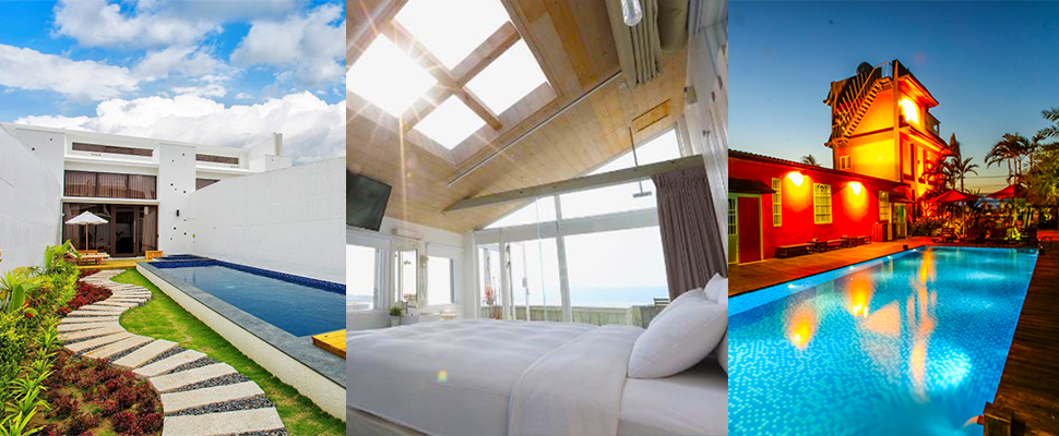 每到夏天我要去海邊！墾丁三大特色民宿一次看