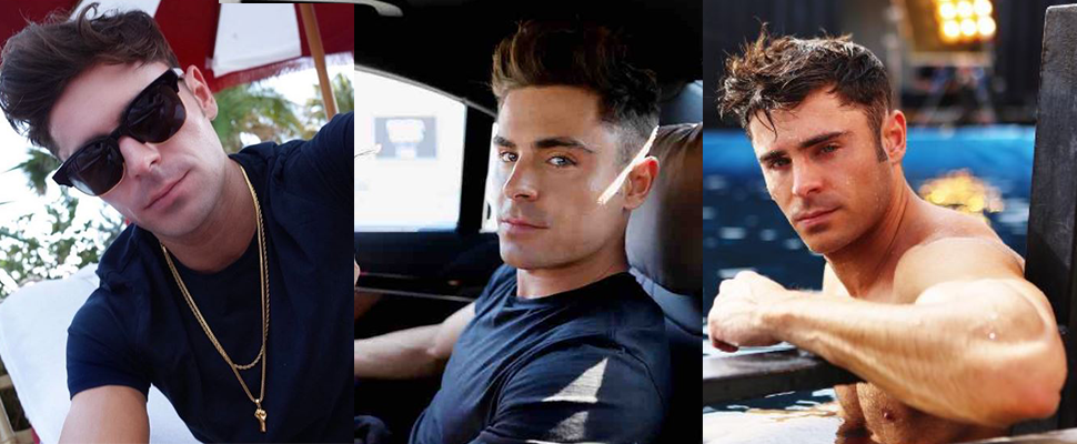 這回不搞笑！柴克艾弗隆變態接演美國最知名的連環殺手｜男星焦點