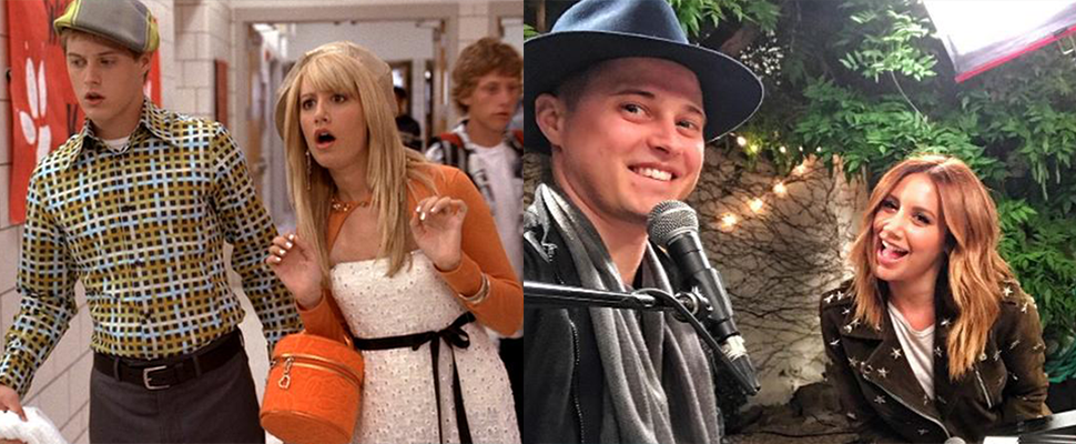 夏培揪弟弟萊恩上節目大唱《歌舞青春》經典歌曲〈What I've Been Looking For〉｜名人焦點