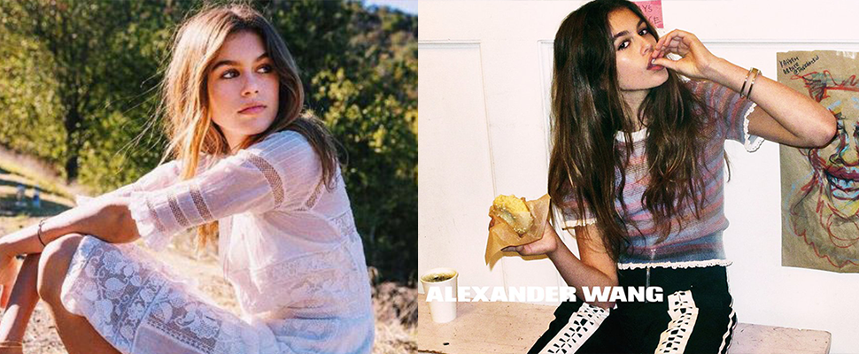 凱亞葛柏成設計師王大仁新繆思，演繹王大仁式的酷時尚～