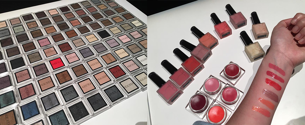 不用再找代購啦！整個日本都上癮的彩妝ADDICTION進駐台灣～