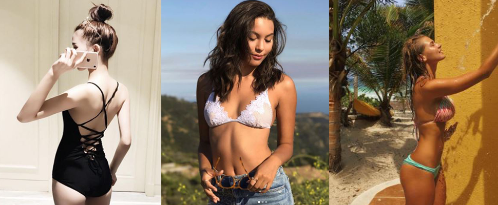 海邊護髮三大攻略！終結海風摧殘的粗硬、乾澀髮就靠這幾招～