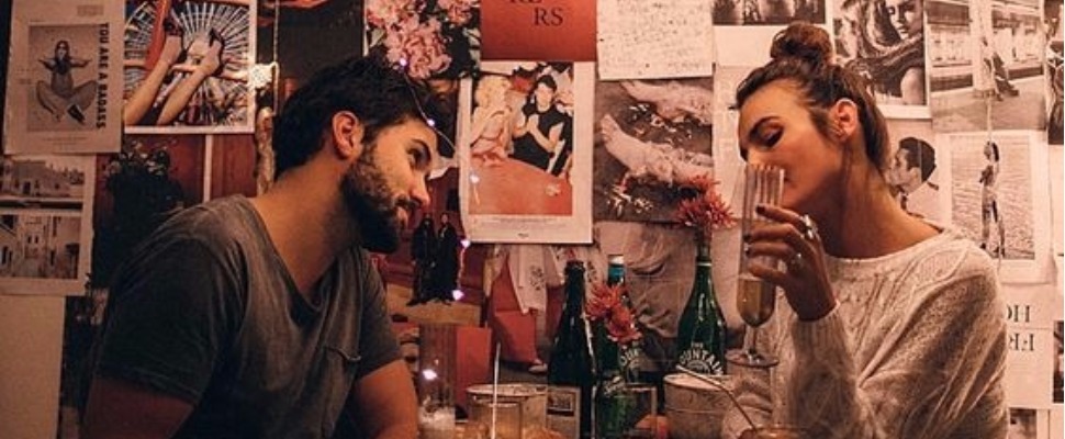 【選擇題】面對兩人關係中無法解決的衝突，你會怎麼做呢？