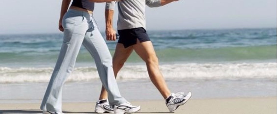 不必再掙扎要不要去健身房，今天下班就可以做的瘦身運動～