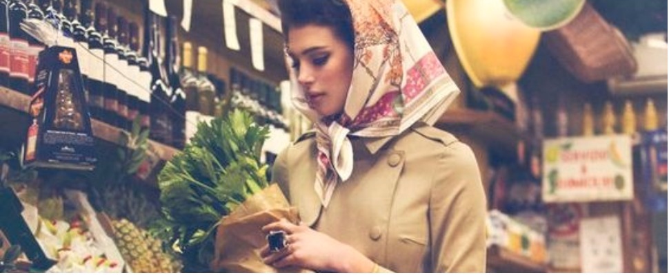 娶到我算你有福氣，自備「超完美嬌妻」天性的星座女～