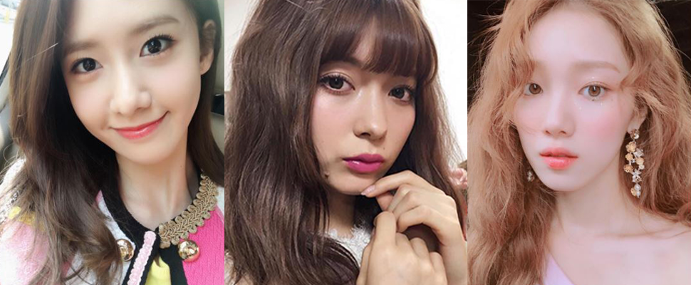 繞了一大圈，原來最讓男友心癢癢的是「只擦護唇膏」的素唇