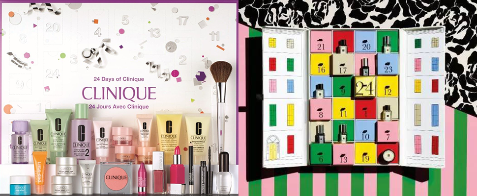 這是要逼死小編嗎？聖誕限量香氛保養禮盒，每組都想打包！