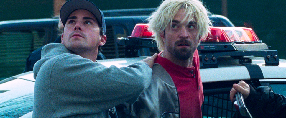 徹底擺脫「愛德華」形象魔咒，暮光男重新紅回來就靠這一部！