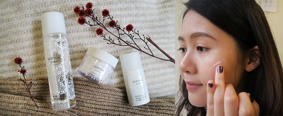 混合肌又乾又油的難搞症頭，小編終於找到解套方法了（歡呼～）