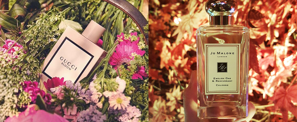 冬天新登場的香水怎麼那麼勸敗啊～小編又要三餐吃泡麵啦