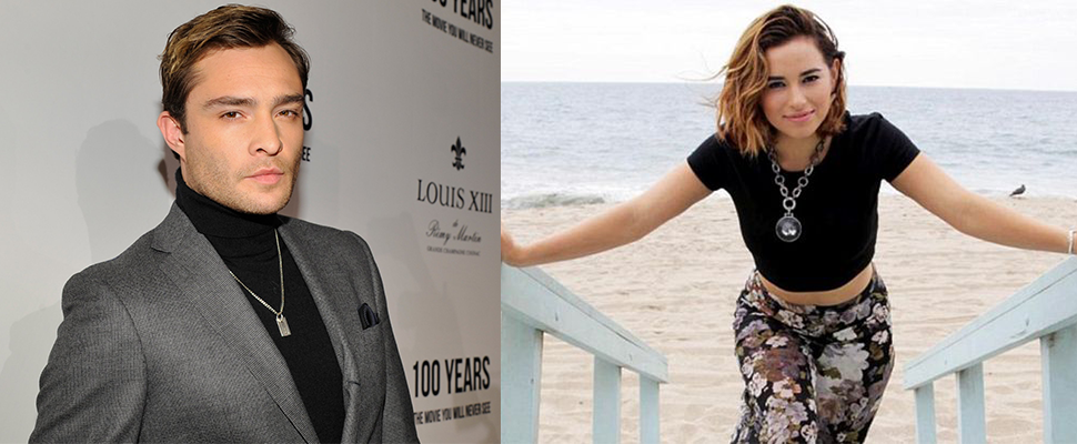 Chuck你真的壞壞嗎？好萊塢性侵醜聞這回遭指控的是這位～