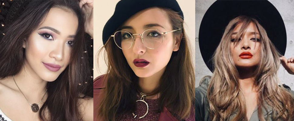 小麥肌女孩看過來，這3款大勢唇色妳擦起來比別人美！