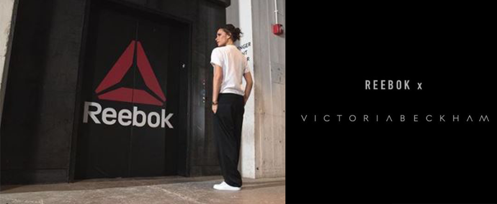 小編興奮到睡不著，因為貝嫂終於要設計運動服了～好期待！