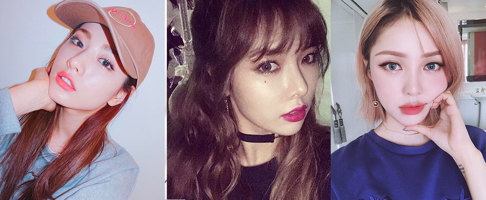 年末派對季就要登場，派對電眼就用這8支眼線筆搞定～