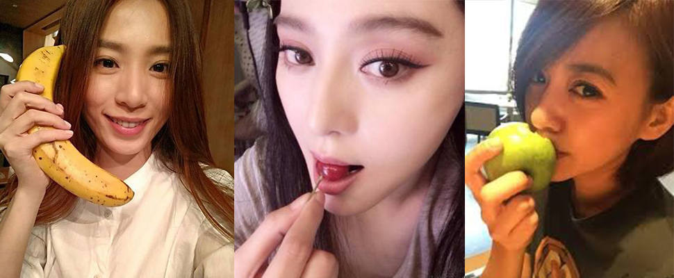 保養不夠給力？就選這4種當季水果當作美肌下午茶吧！