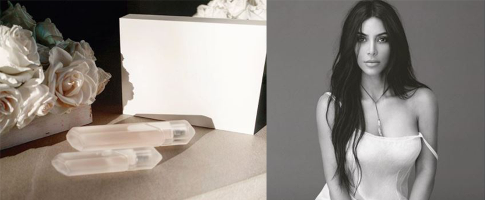 轟趴直接變身香水發表會，豐臀金的梔子花香水開賣啦～｜香水推薦