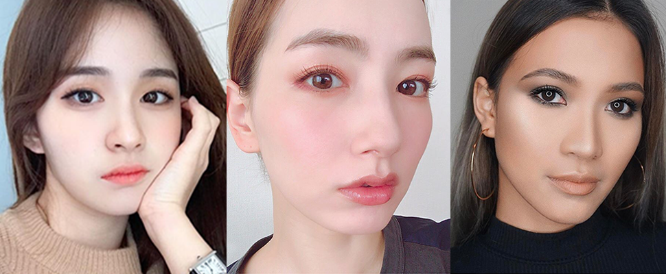 大地色眼妝不怕沒有新梗，奉上美色＆CP值最高的4盤眼影～