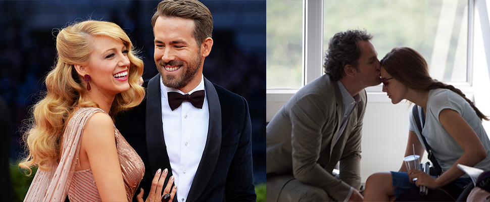 Queen S新片據說有全裸激情戲，老公不森77的原因是？