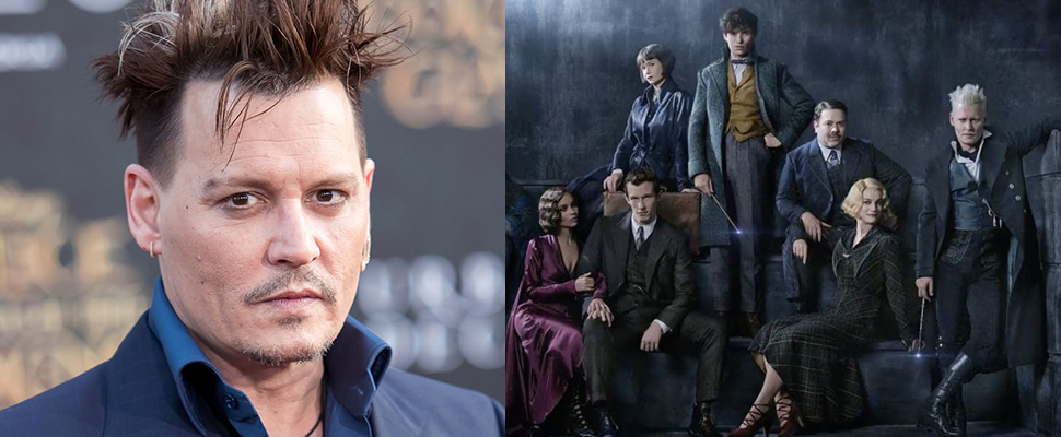 拒讓家暴男扛《怪獸2》票房！強哥當主角，粉絲拳頭都硬惹～